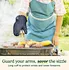 heat proof kitchen gloves